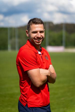 Samu (S.D. Pol) - 2023/2024