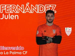 Julen (S.D. Sarriana) - 2023/2024