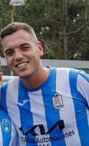 Juan (U.D. Corcubin) - 2023/2024