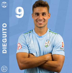 Dieguito (Ciudad de Lucena) - 2023/2024