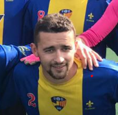 Sergi (U.D. Mahn) - 2023/2024