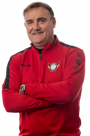Mario Ormaechea (Penya Independent) - 2023/2024