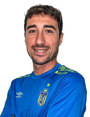 Antonio (C.D. Inter Ibiza) - 2023/2024