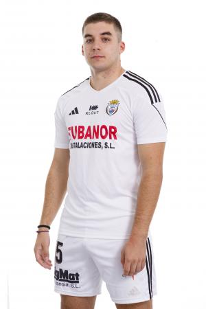 Xabi (Noia C.F.) - 2023/2024