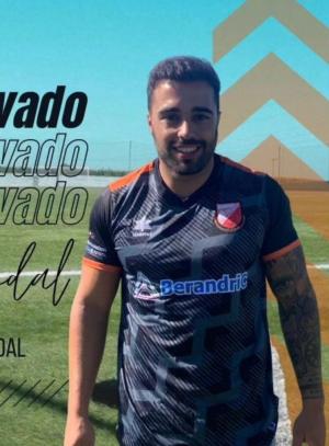 Anxo Candal (San Estevo Abell) - 2023/2024