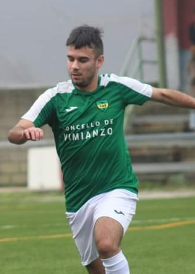 Adrin Canosa (Baias C.D.) - 2023/2024