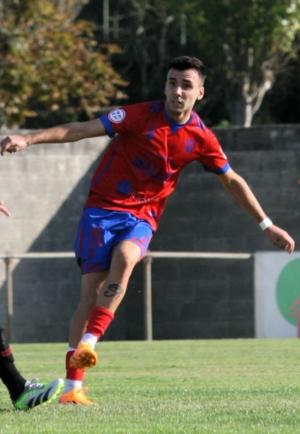 Berto Fandio (Betanzos C.F.) - 2023/2024