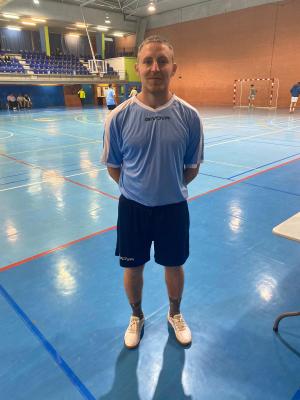 Ramn Pradas (Dream Team) - 2023/2024