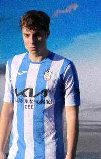 Alex Daz  (U.D. Corcubin) - 2023/2024