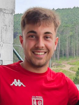 Rubn Caamao (S.D. Fisterra) - 2023/2024