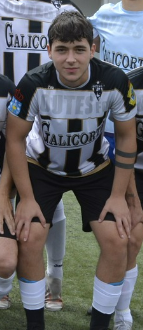 Pablo Tuas (Outes F.C.) - 2023/2024