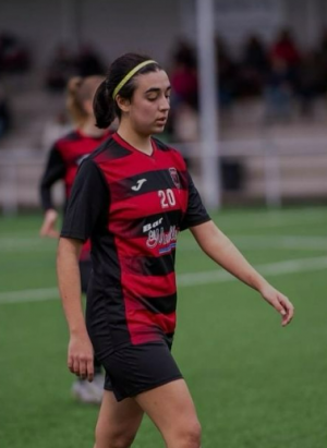 Laura Sieira (ED As Miudas ) - 2023/2024