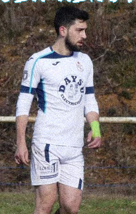 Lucas (S.D. Rubin) - 2023/2024