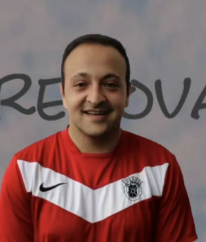 Nano (C.D. Cospeito) - 2023/2024