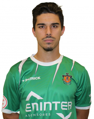 Javi Jimnez (U.E. Cornell) - 2023/2024