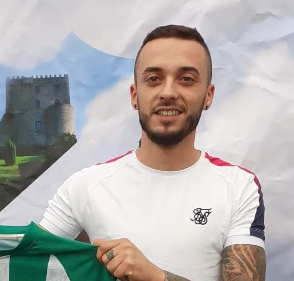 Juiz (C.D. Alfoz) - 2023/2024