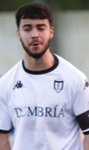 Fabio (C.F. Dumbra) - 2023/2024