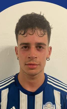 Guille (C.D. Baio) - 2023/2024