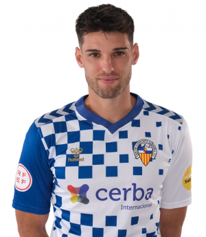 Manel Martnez (C.E. Sabadell F.C.) - 2023/2024