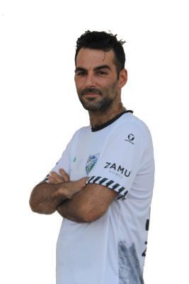Javi (C.D. Ronda) - 2023/2024