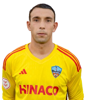 Satoca (Lleida C.F.) - 2023/2024