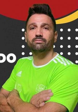 Julio (C.D. Herbania) - 2023/2024