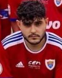 Alex Costa (San Lorenzo Verdillo) - 2023/2024