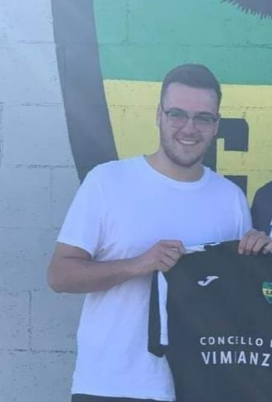 Joel Lema (Baias C.D.) - 2023/2024