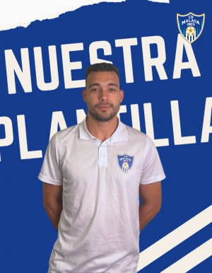 Jess Partal (C.D. Mlaga 1903) - 2023/2024