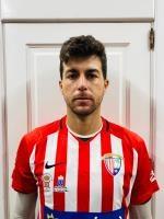 Agoney (San Bartolom C.F.) - 2023/2024