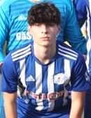 Miki Vidal (C.D. Baio) - 2023/2024