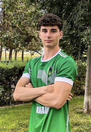 �lex Ram�rez (Valdepe�as de Ja�n) - 2023/2024
