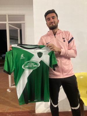 Jos� Jim�nez (Puente F.S.) - 2023/2024