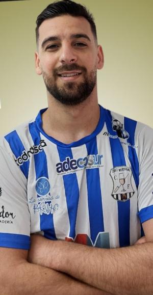 Reyes (Jerez Industrial) - 2023/2024