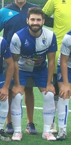 Aritz (Victoria C.F.) - 2023/2024