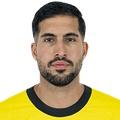 Emre Can (Borussia Dortmund) - 2023/2024