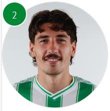 Hctor Bellern (Real Betis) - 2023/2024
