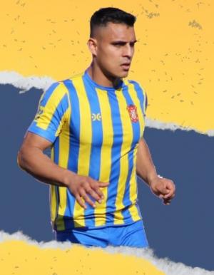 Lucho (Bollullos C.F.) - 2023/2024