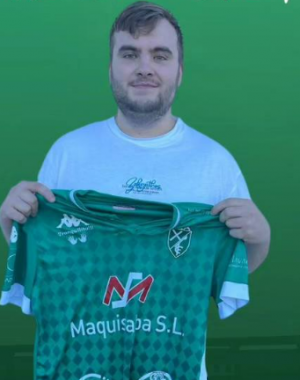 Rabe (Xallas F.C.) - 2023/2024