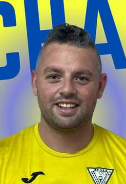 Sergio Bastn (Sporting Seaia) - 2023/2024