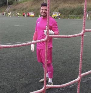Deivid (S.R.D. Esteiro) - 2023/2024