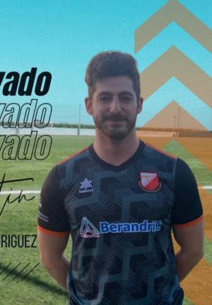 Martin Rodriguez (San Estevo Abell) - 2023/2024
