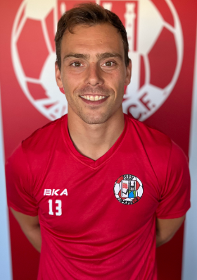 Fermn Sobrn (Zamora C.F.) - 2023/2024