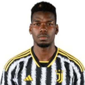 Paul Pogba (Juventus F.C.) - 2023/2024