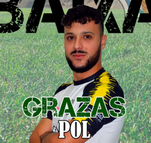 Adrin Pol (Atltico Arnoia) - 2023/2024