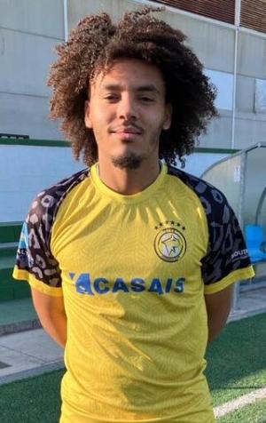 Connor (Lynx F.C.) - 2023/2024