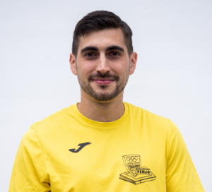 Xabi (C.C.R.D. Perlo) - 2023/2024