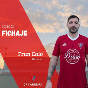Chiky (Carreira C.F.) - 2023/2024