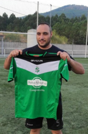Cobas (S.D. Esclavitud) - 2023/2024