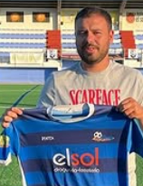 Fran Rivadulla (U.D. Val do Ulla) - 2023/2024